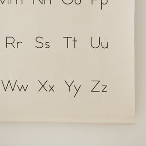 Alphabet