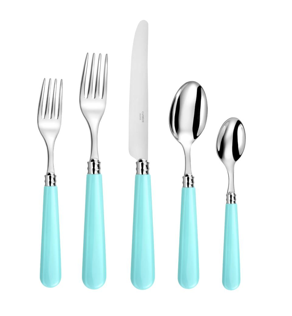 Altea Place Setting, Set of 5