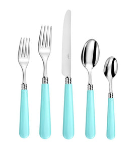 Altea Place Setting, Set of 5