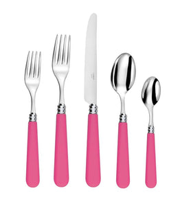 Altea Place Setting, Set of 5
