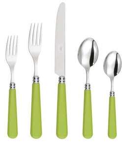 Altea Place Setting, Set of 5