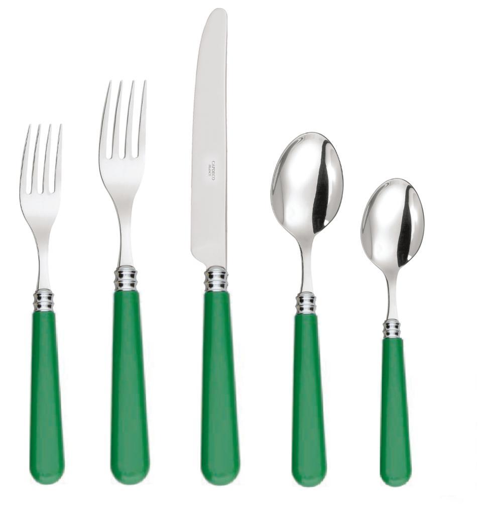 Altea Place Setting, Set of 5