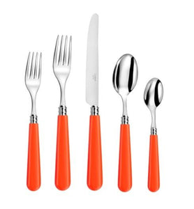 Altea Place Setting, Set of 5