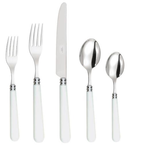 Altea Place Setting, Set of 5