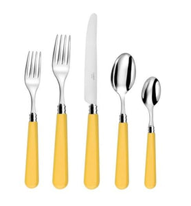 Altea Place Setting, Set of 5