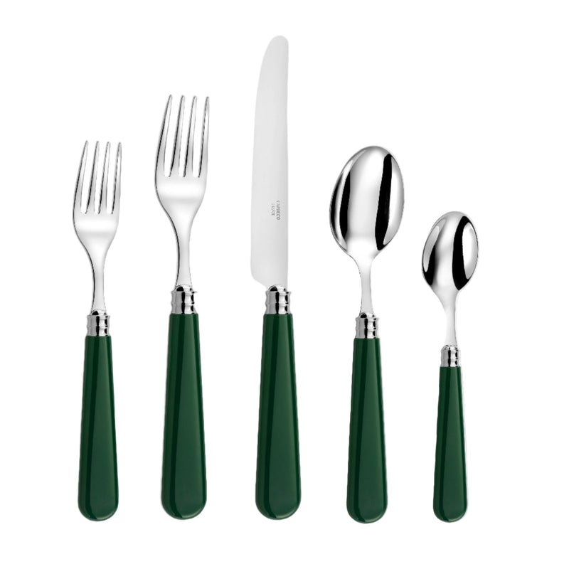 Altea Place Setting, Set of 5