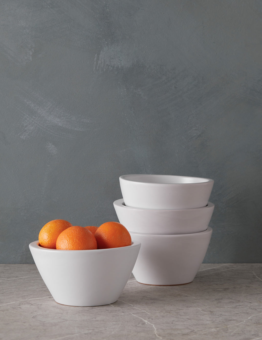 Aluna Cereal Bowl (Set of 4)