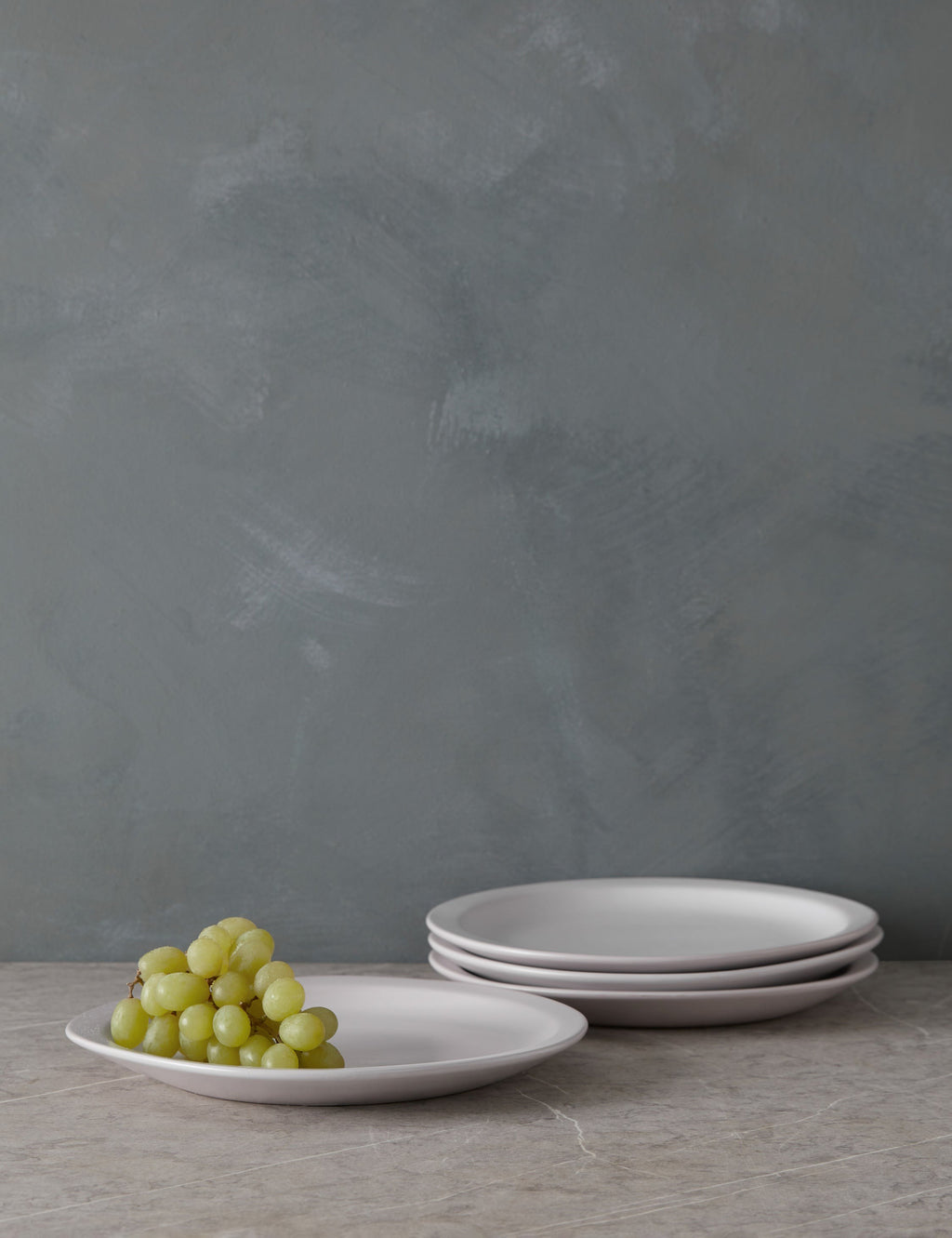 Aluna Dinner Plate (Set of 4)