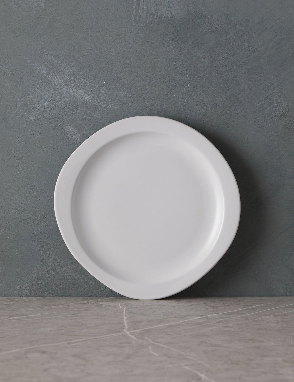 Aluna Salad Plate (Set of 4)