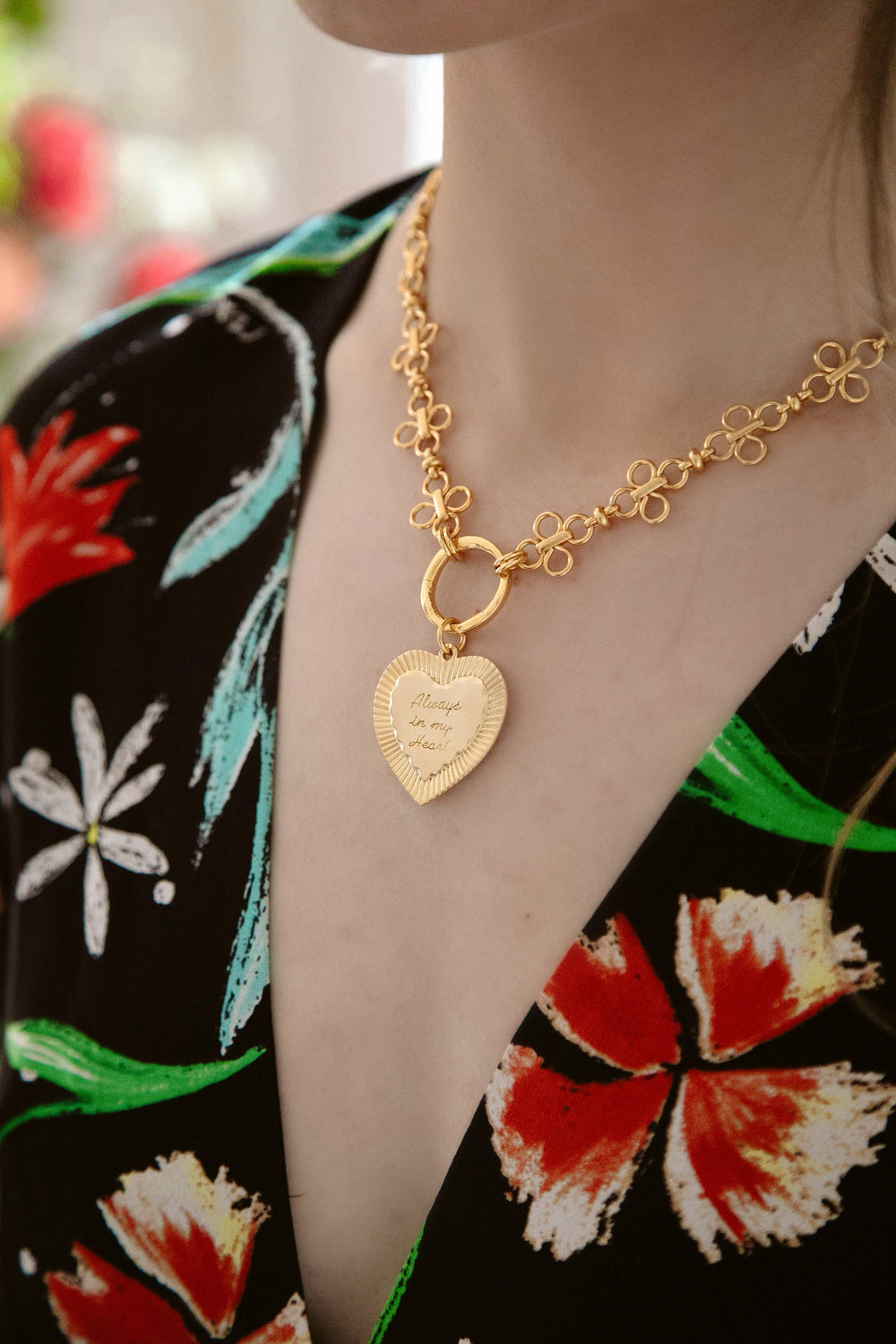 Always Necklace