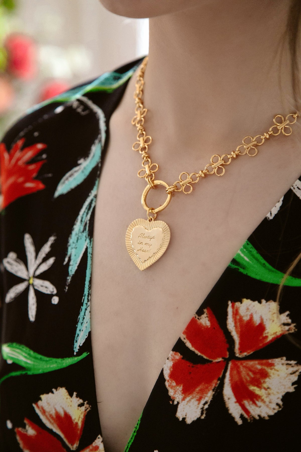 Always Necklace