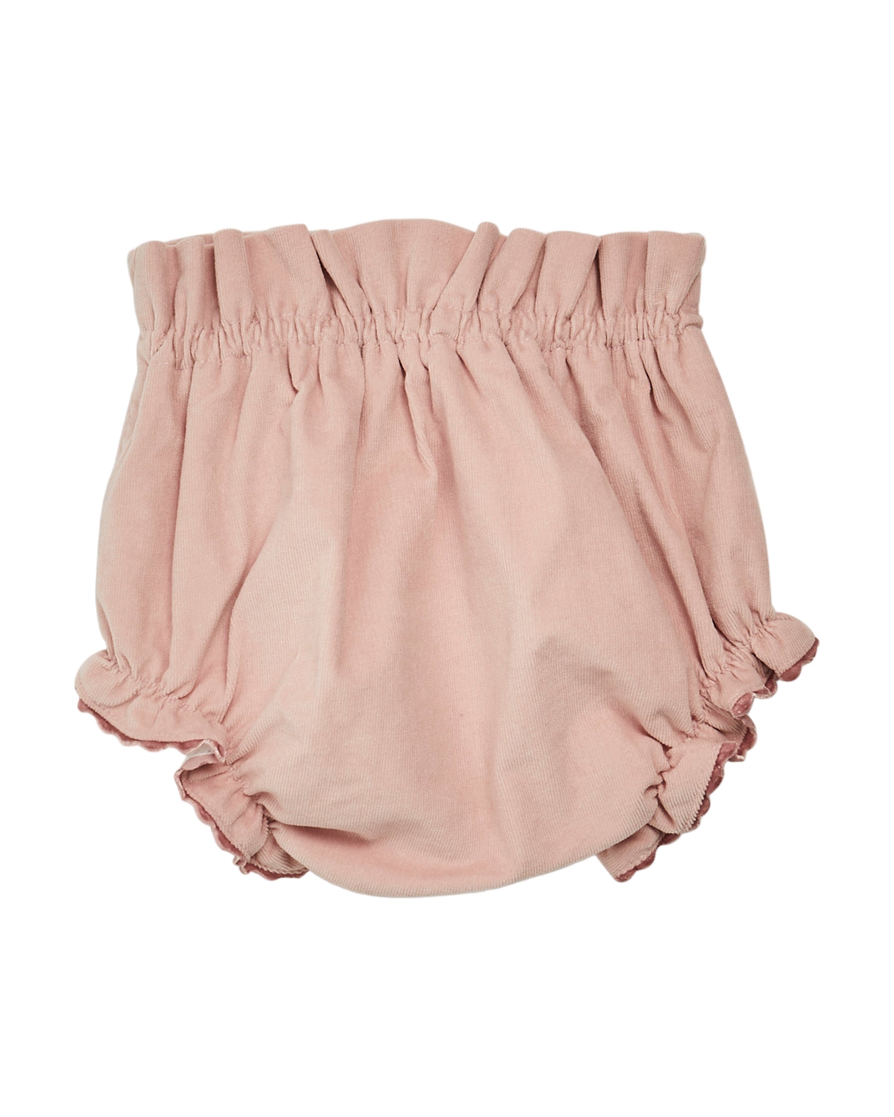 Kuka Bloomer in Sweet Pink Babycord