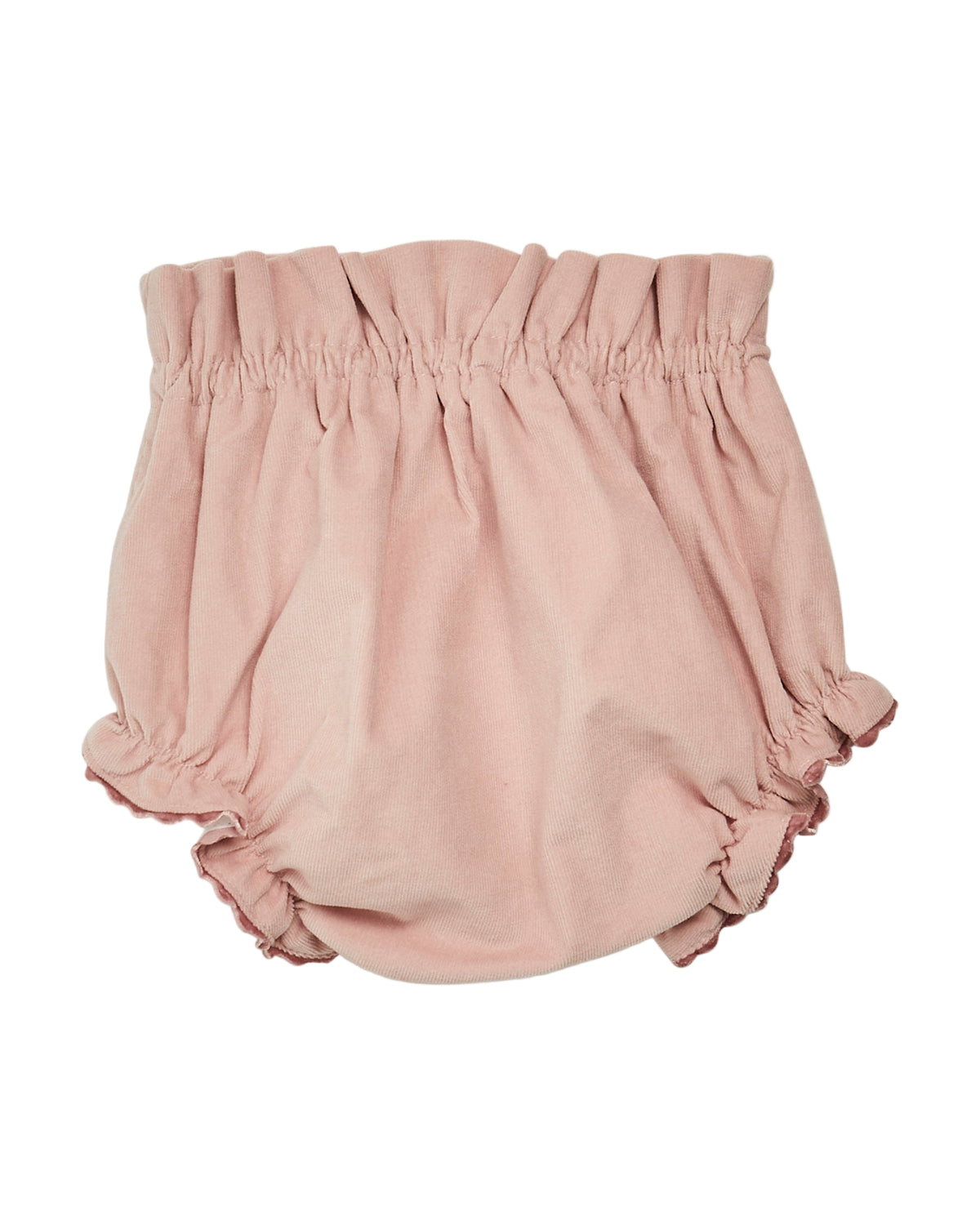 Kuka Bloomer in Sweet Pink Babycord