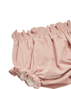 Kuka Bloomer in Sweet Pink Babycord