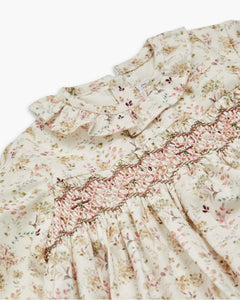 Jane Set in Pink Floral