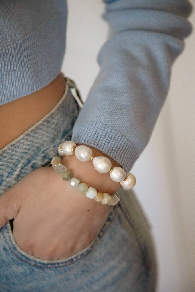 Amal Bracelet