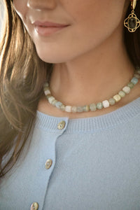 Amal Necklace