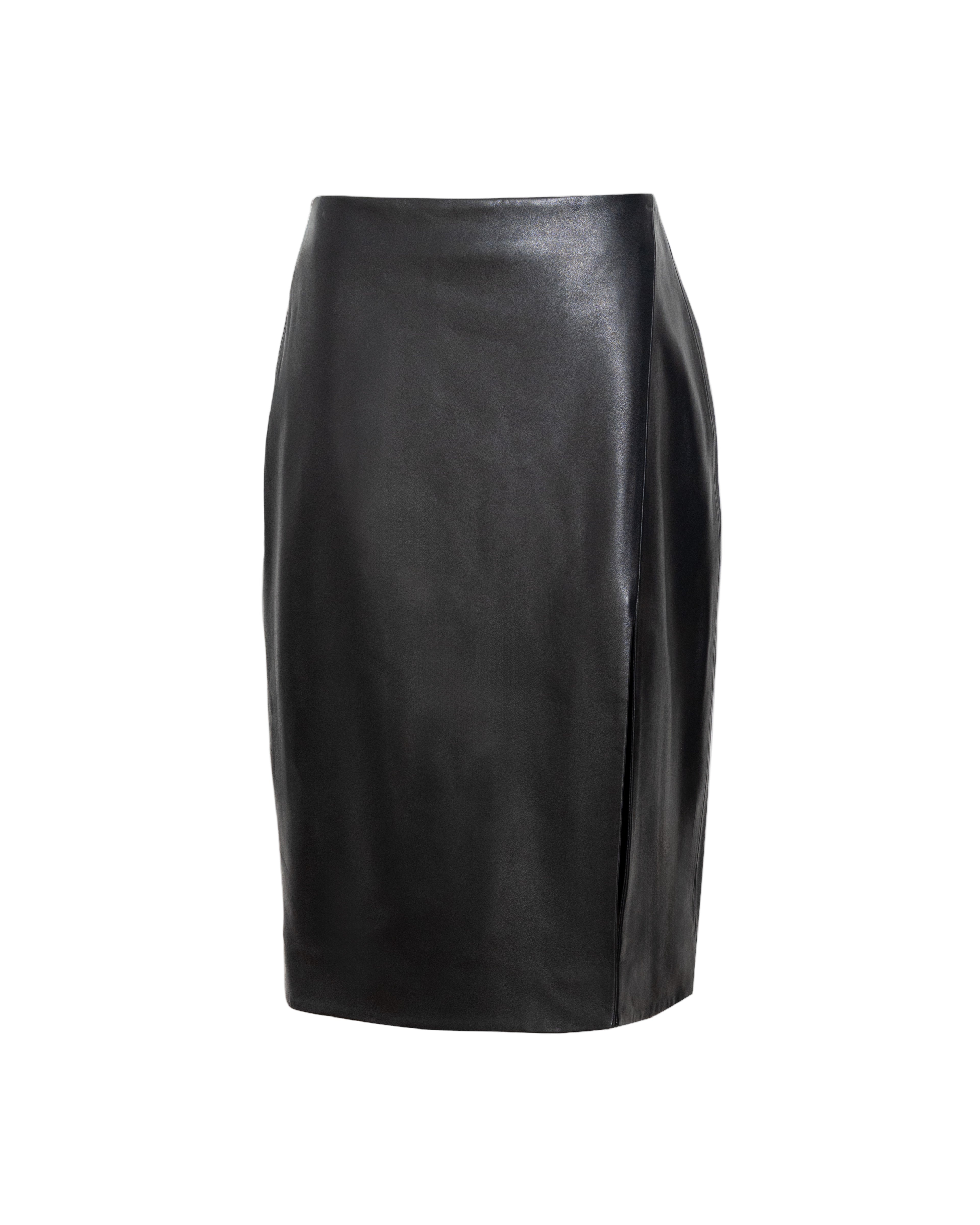 Amance Skirt in Black