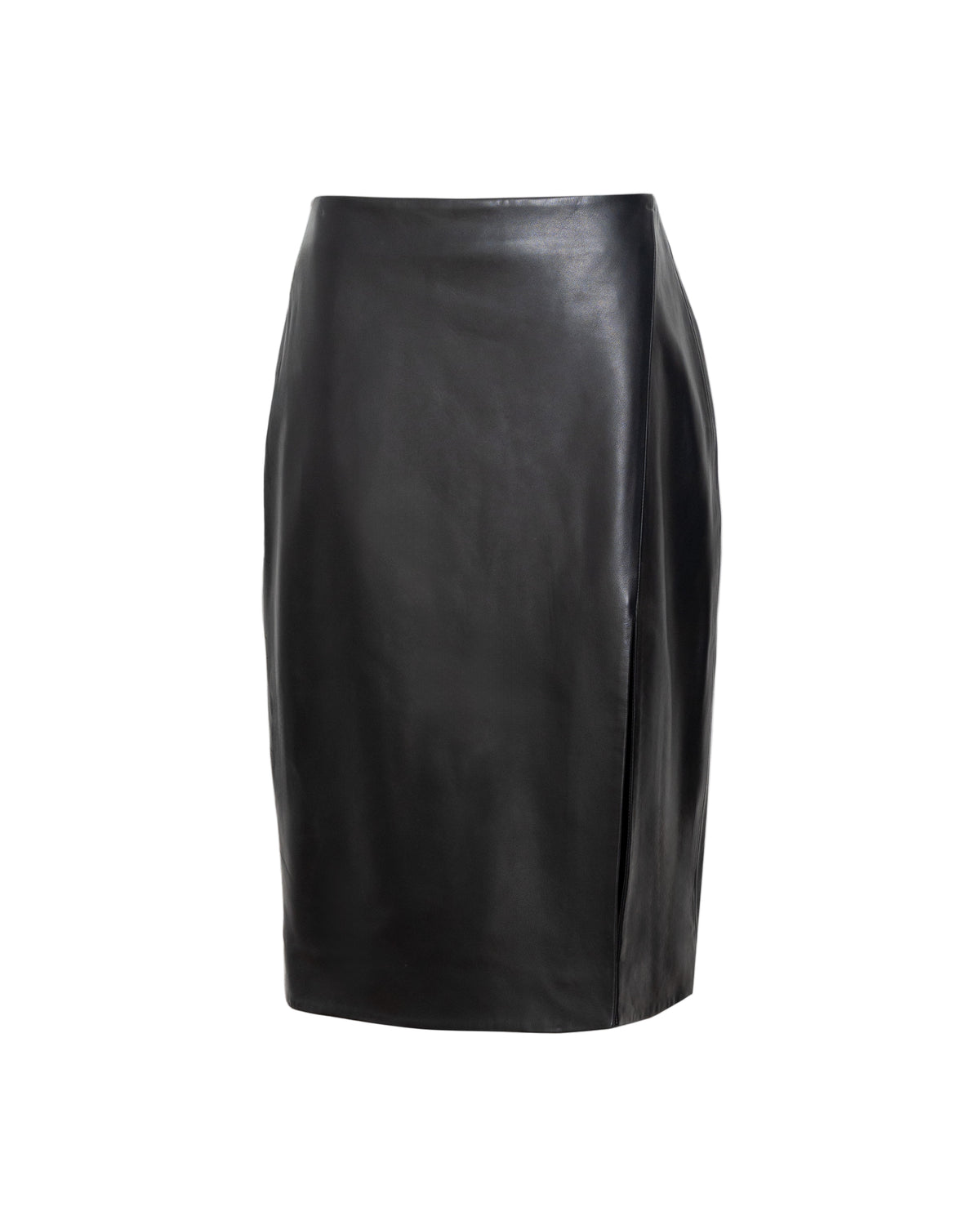 Amance Skirt in Black