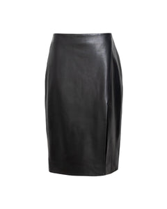 Amance Skirt in Black