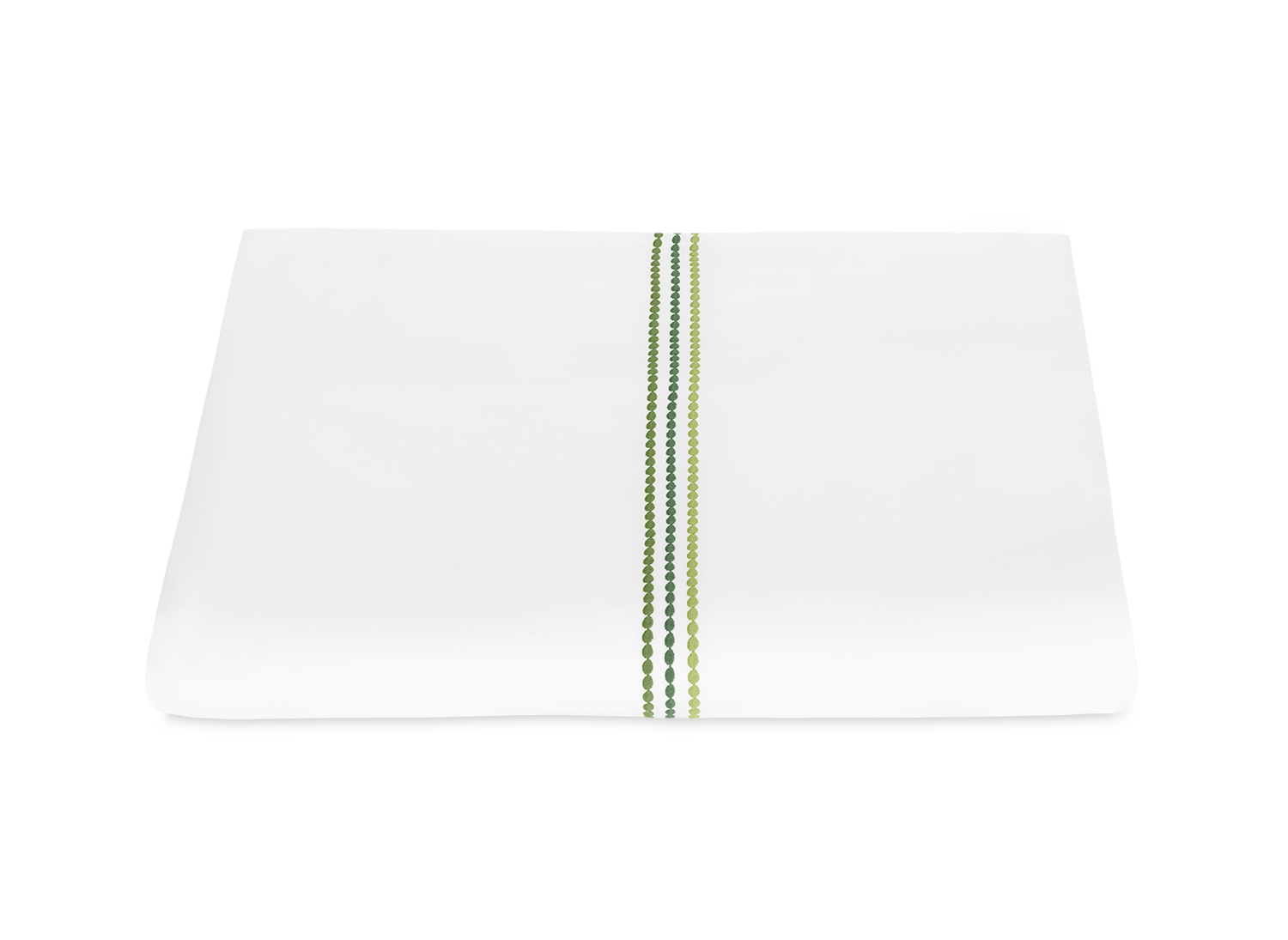 Amara Triple Pearl Duvet Cover