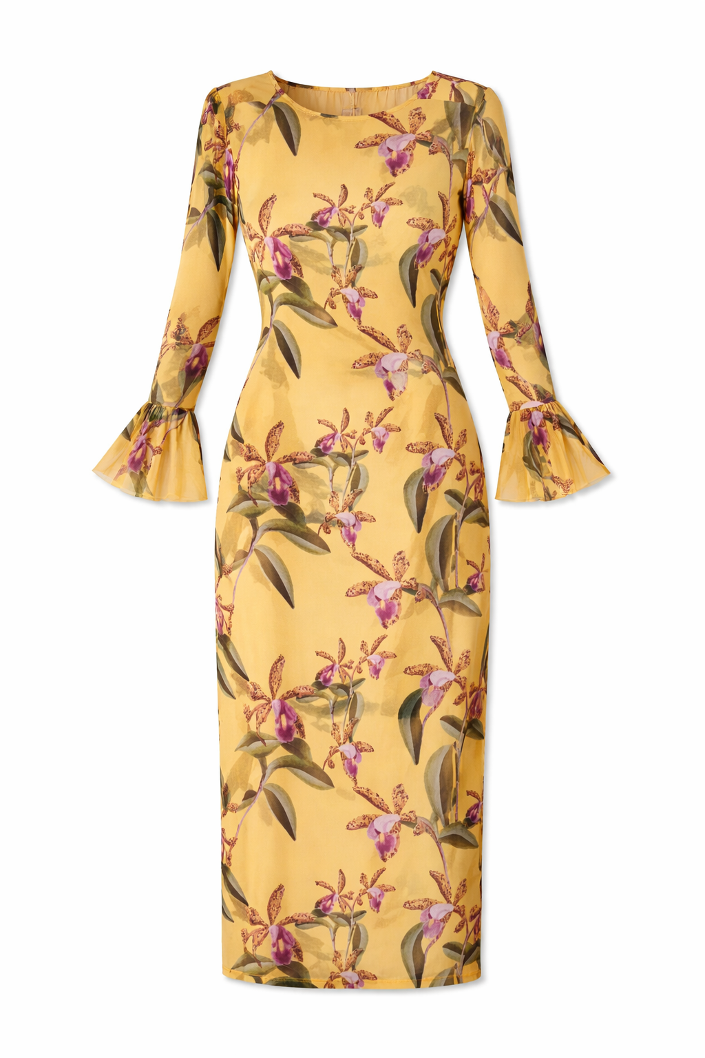 sachin and babi light blue dress Women's Midi Dresses | Formal, Casual & More Midi Dresses main image 1