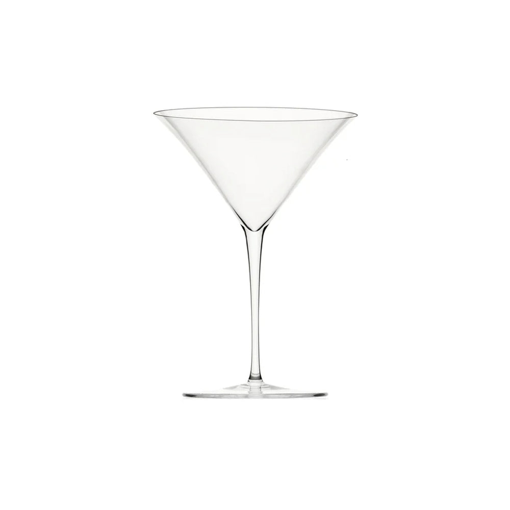 Ambassador Champagne Cup & Martini
