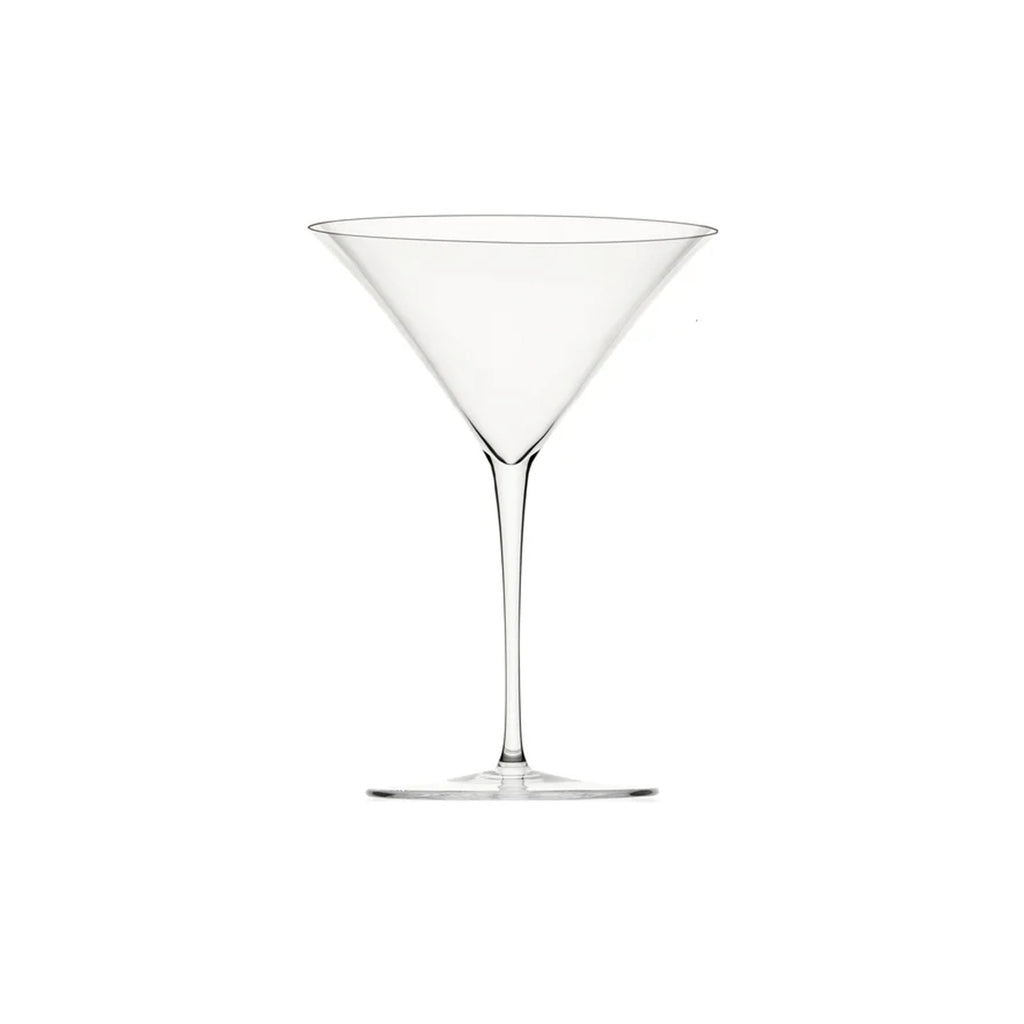 Ambassador Champagne Cup & Martini