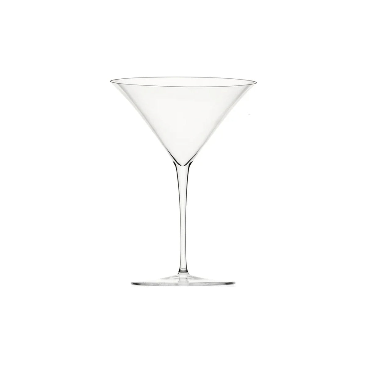 Ambassador Champagne Cup & Martini