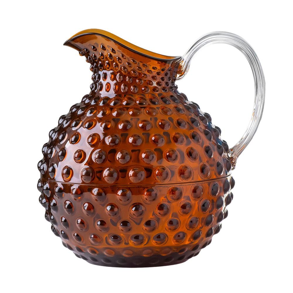 Sister Rosetta Acrylic Pitcher