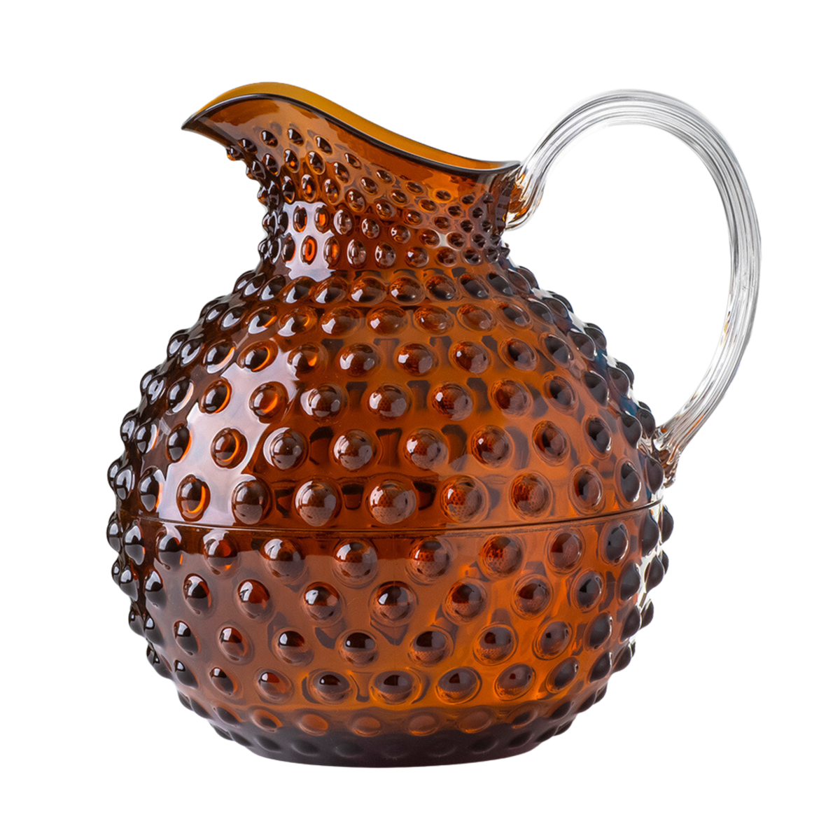 Sister Rosetta Acrylic Pitcher