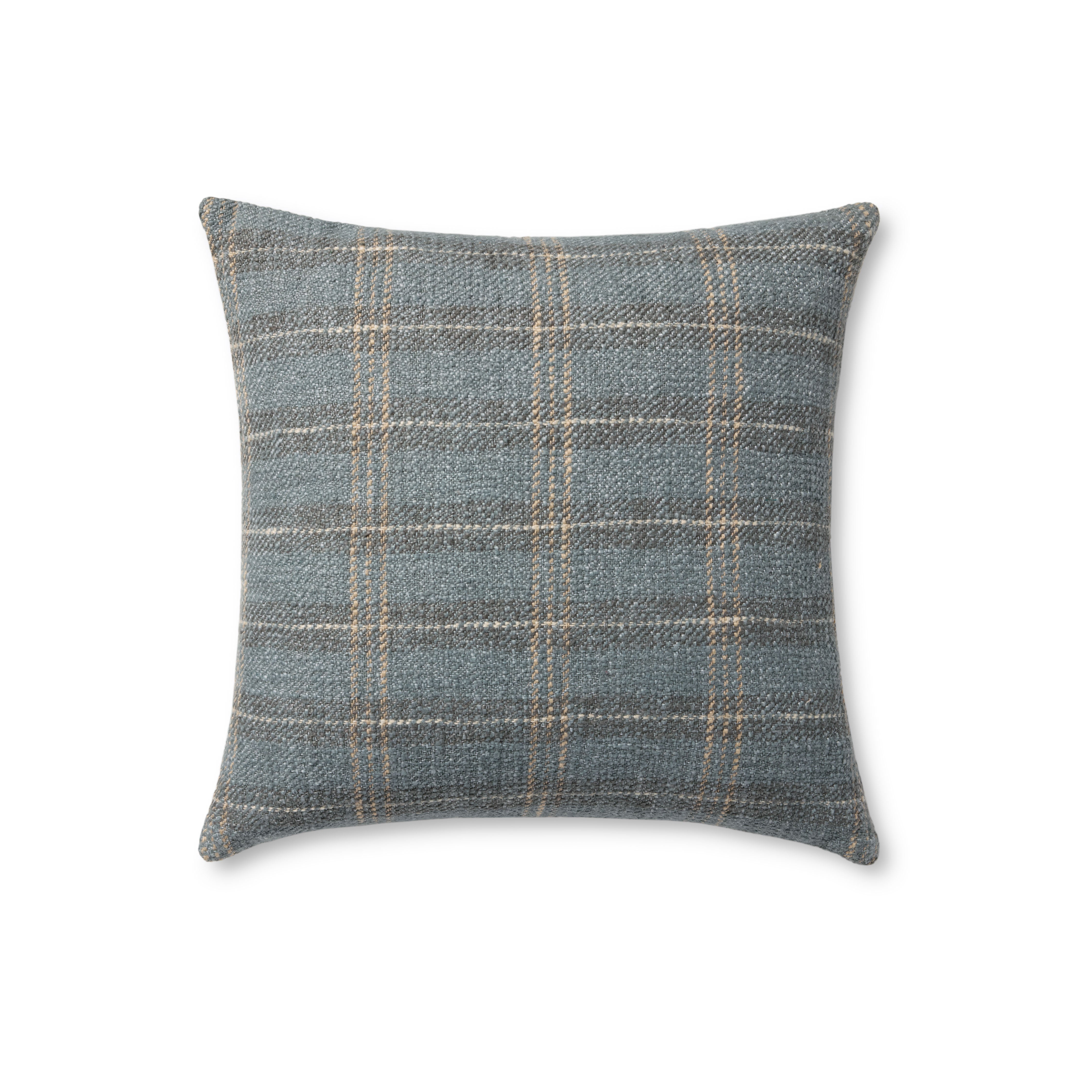 Amber Lewis x Loloi Stockton Throw Pillow