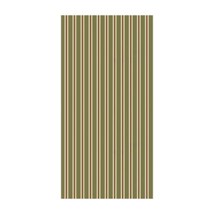 The Isabelle Tablecloth in Winter Stripe