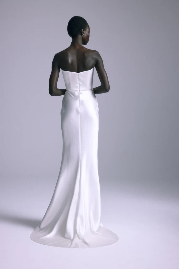 Haiku Gown