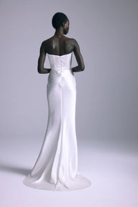 Haiku Gown