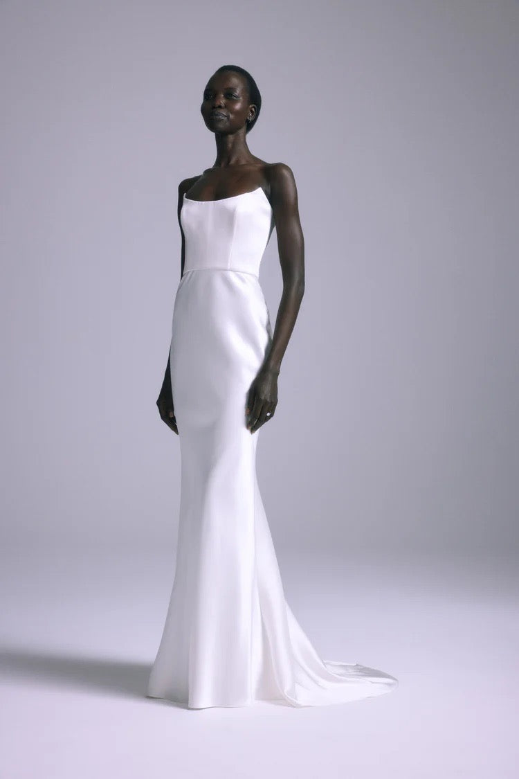 Haiku Gown
