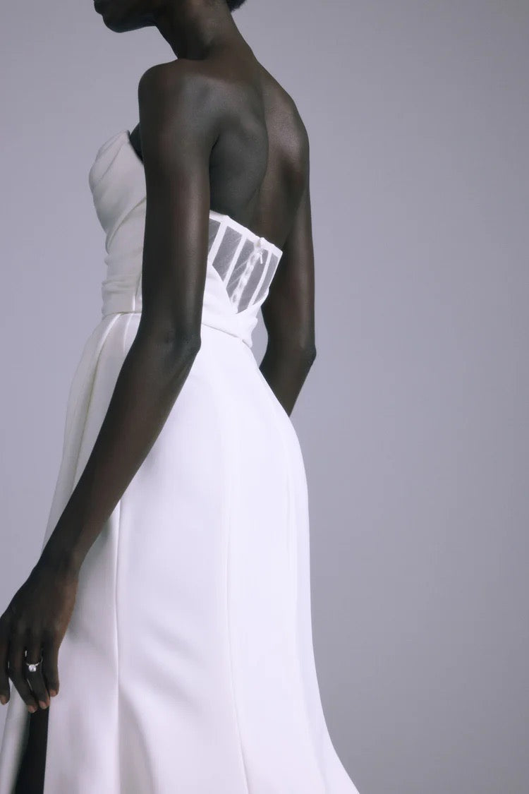Orion Gown