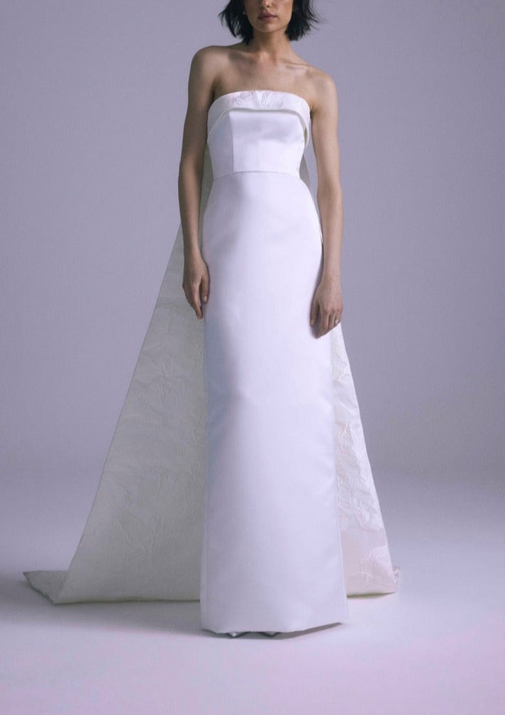 A-Line Wedding Dress | Kleinfeld Bridal