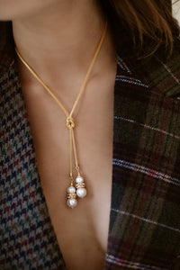Andi Necklace