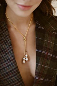 Andi Necklace
