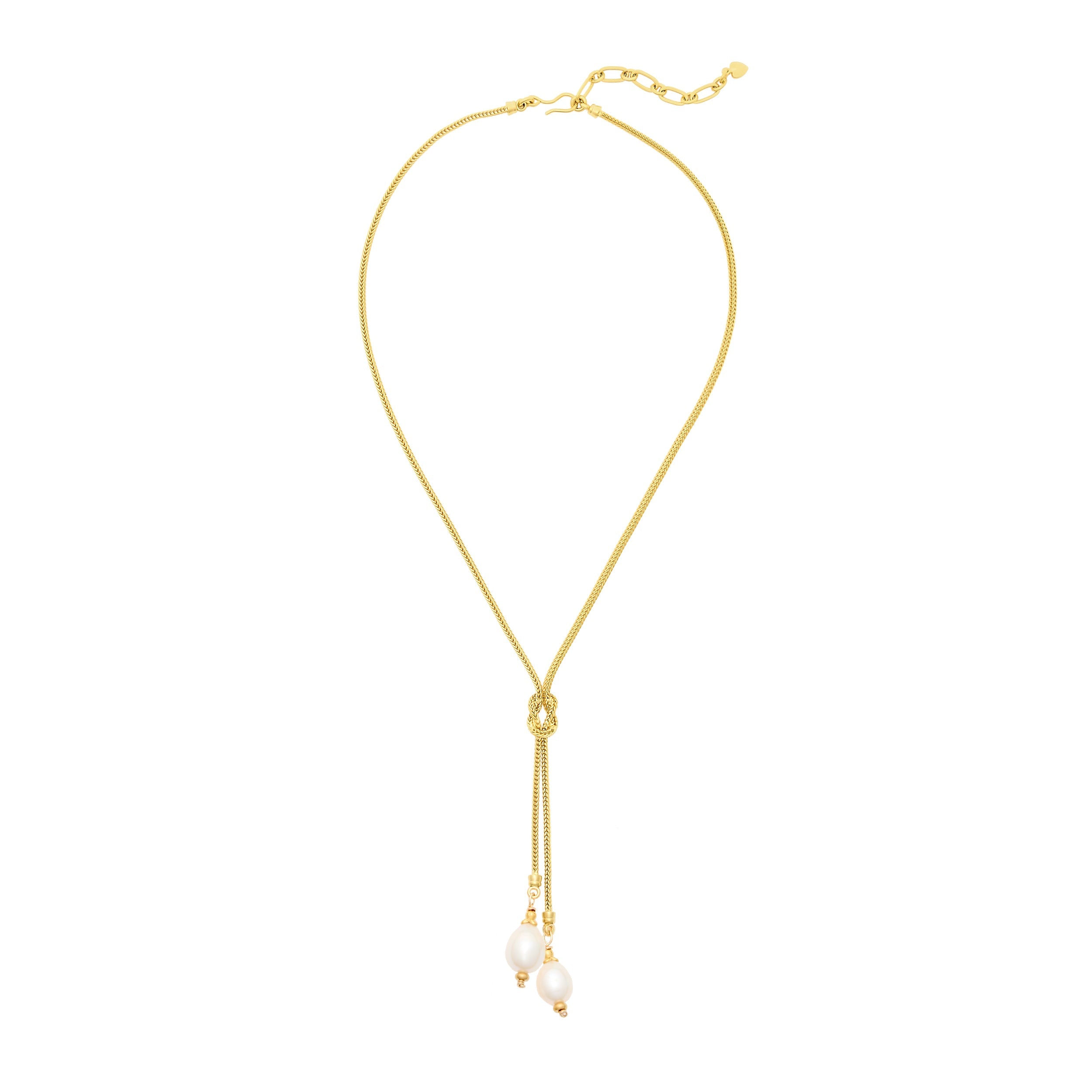 Andi Necklace