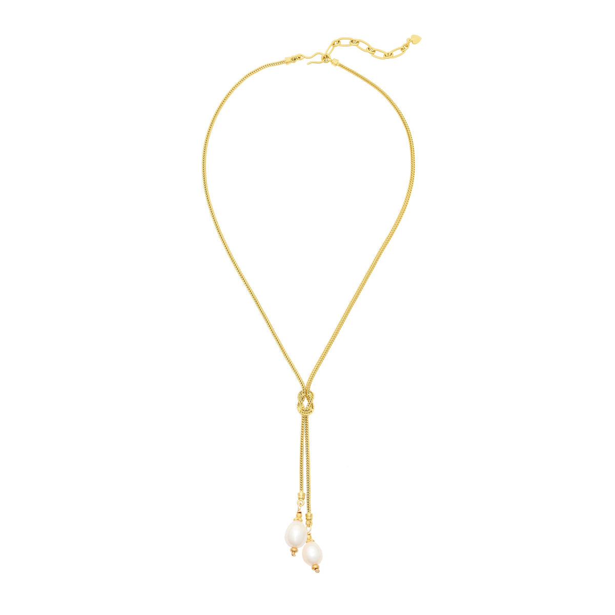 Andi Necklace