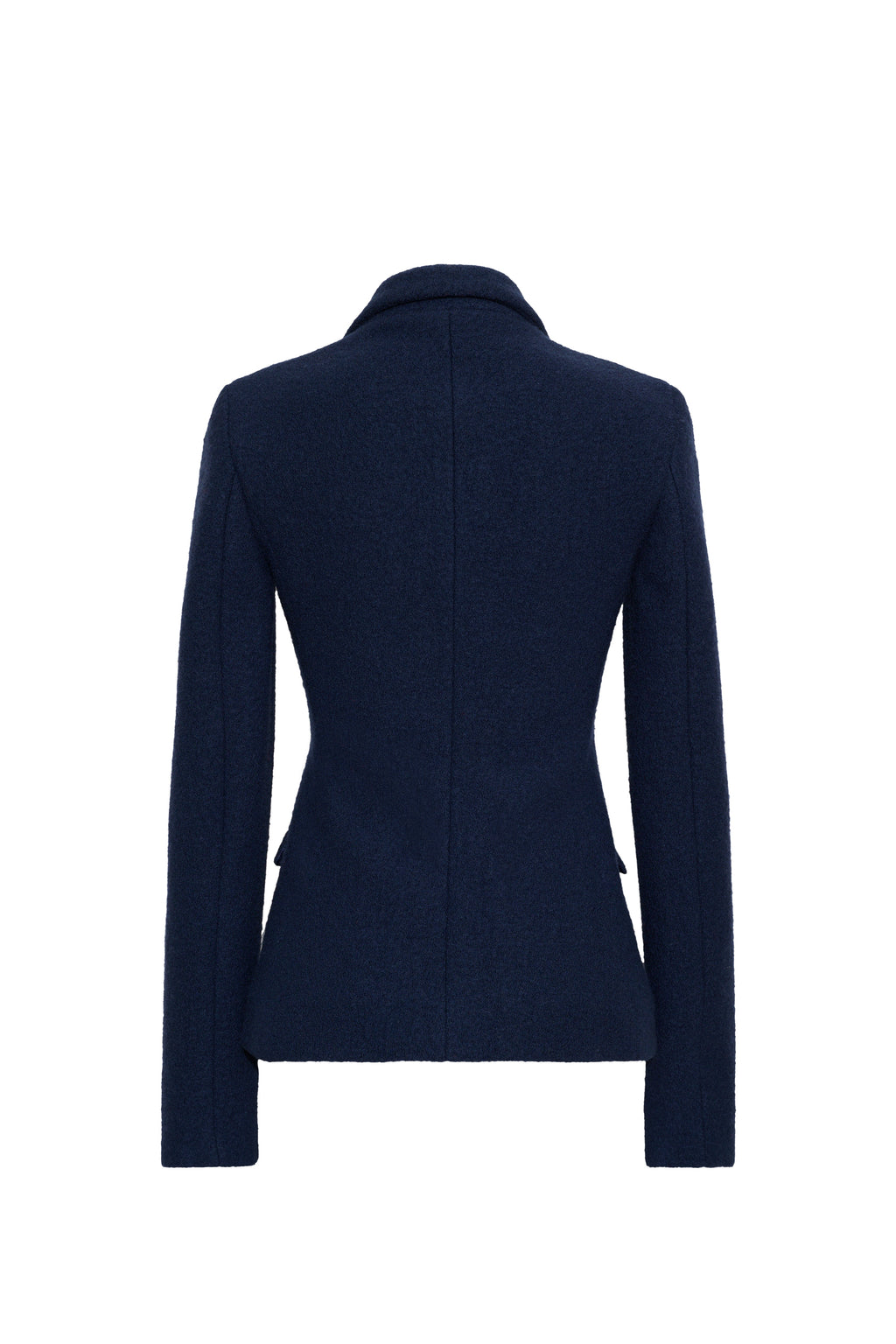 Andreas Blazer in Navy