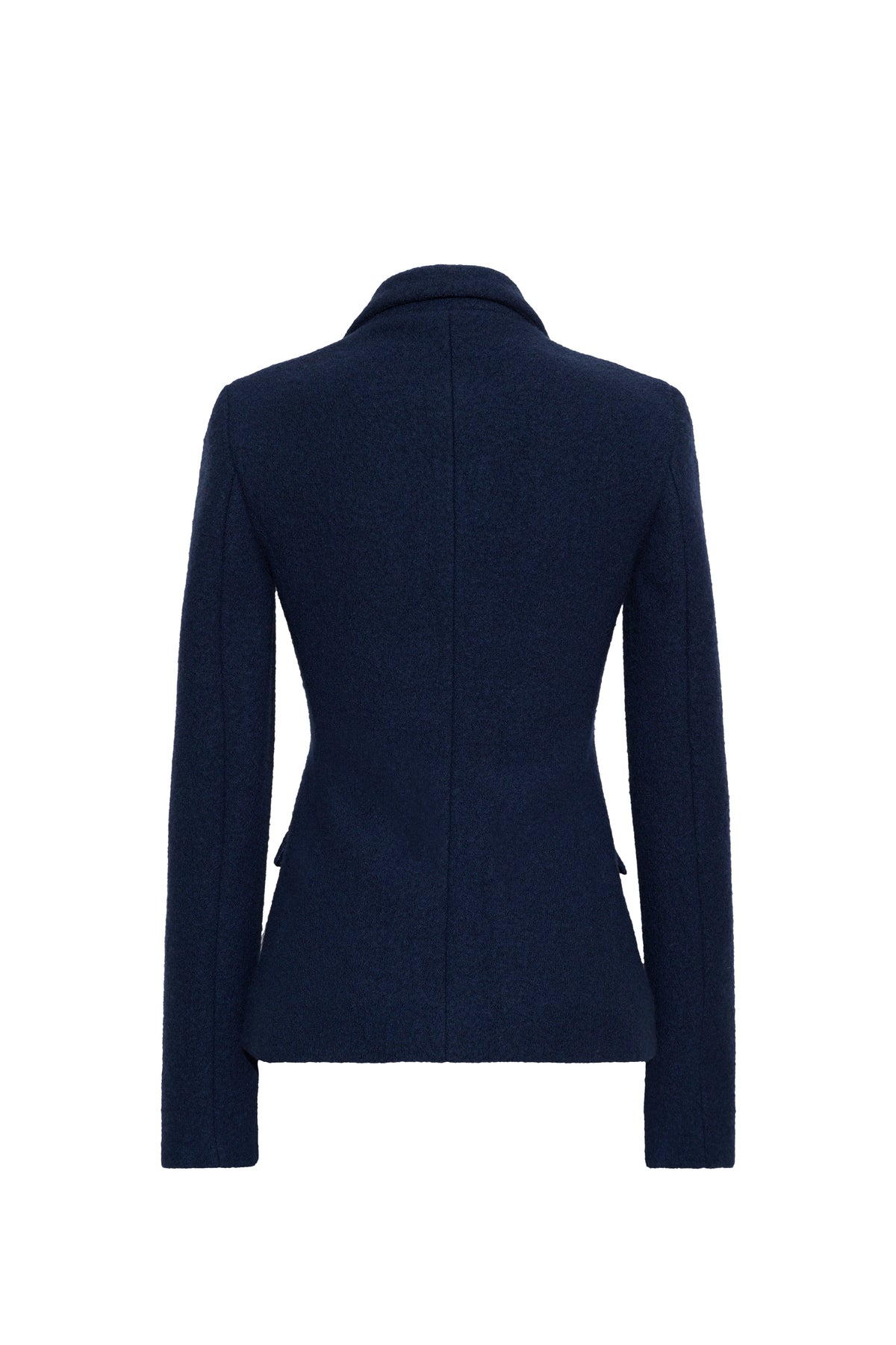 Andreas Blazer in Navy