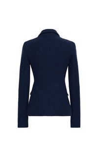 Andreas Blazer in Navy