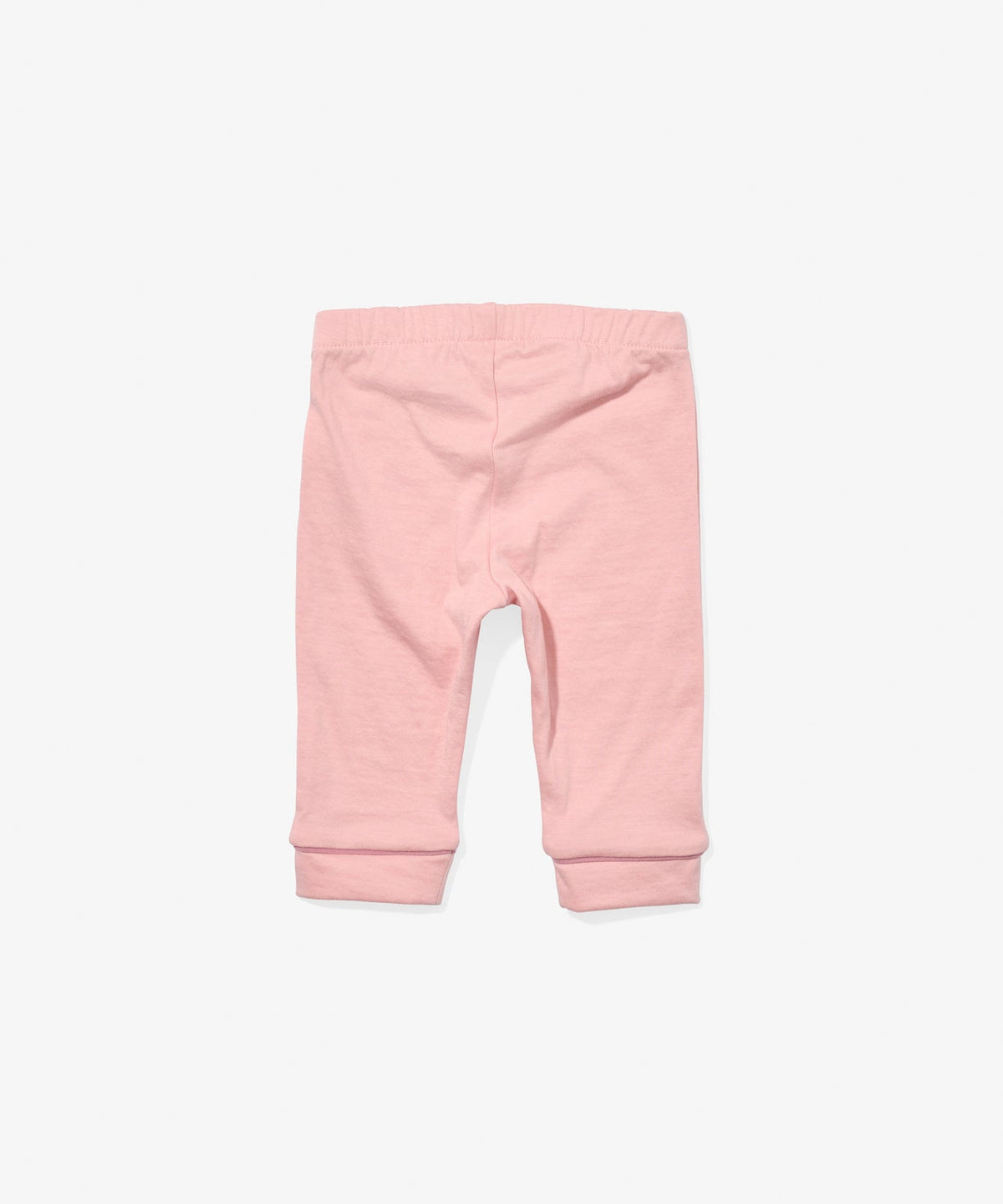 Andy Baby Legging in Dusty Rose