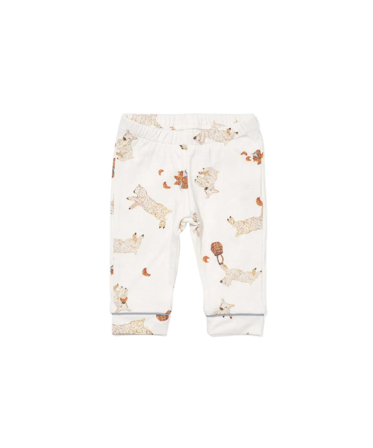 Andy Baby Legging in Le Lamb