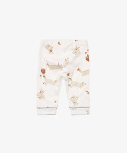 Andy Baby Legging in Le Lamb