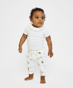 Andy Baby Legging in Le Lamb