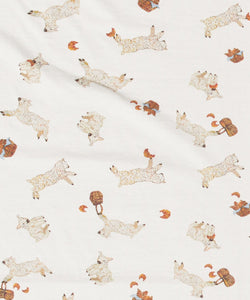 Andy Baby Legging in Le Lamb